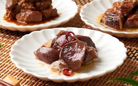 「但馬鴨」缶詰詰合せセット(3缶)　無添加缶詰