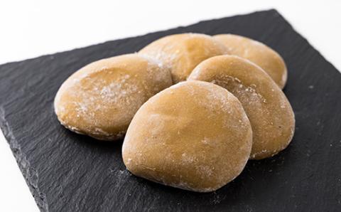 おばあの栃やきもち　250g(5個入)×4袋