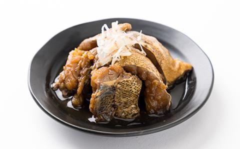 魚屋母ちゃんのごっつおう詰合せ　魚の肝、バイ貝煮付けなど魚屋ならではの逸品 酒のアテ ご飯のおともに【配送不可地域：離島】