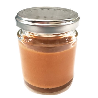 甘えび頭「濃縮えびみそ」2本　兵庫県新温泉町【配送不可地域：離島】