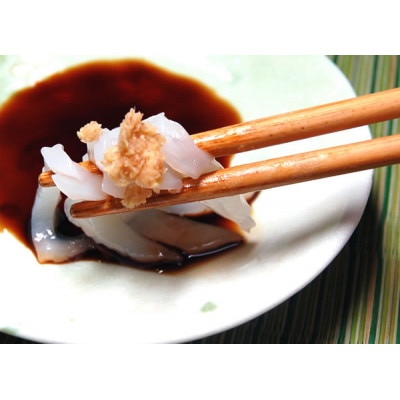 スルメイカ(冷凍)たっぷり約1.5kg　サイズ不揃い　兵庫県新温泉町　【配送不可地域：離島】