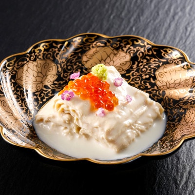 特濃とろ湯葉とおさしみ湯葉セット【配送不可地域：離島】