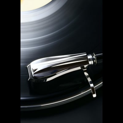 アナログレコード用MCカートリッジ　SETO-HORI REMODEL