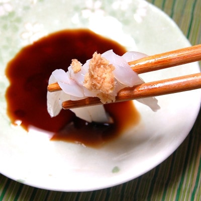 【便利な個包装】朝とれスルメイカ　3杯セット(3杯×200～300g)750g前後　高鮮度3D凍結　【配送不可地域：離島】