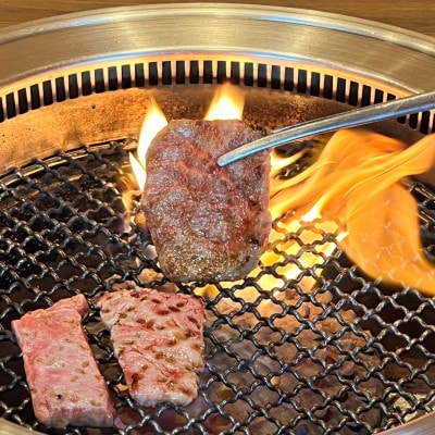 神戸牛 焼肉用セット　合計1200g　SOYS5【配送不可地域：離島】