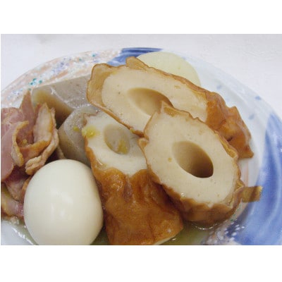 浜坂名産「焼きちくわ」「あじちくわ」「あごちくわ」セット【配送不可地域：離島】