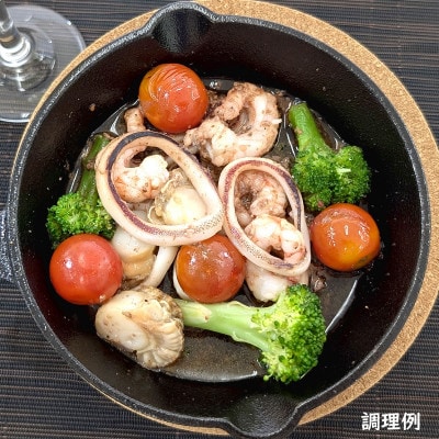 スルメイカ冷凍 1kg 小さいサイズ 訳あり 家庭用【配送不可地域：離島】