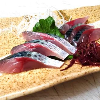 山陰のお刺身魚4点詰合(生サバ,ノドグロ,ハタハタ,フグ4種)高級魚　赤睦　ふぐたたき　とろはたはた【配送不可地域：離島】