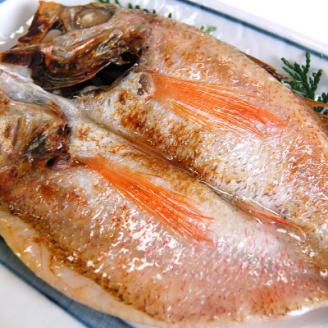 山陰の地魚100%使用　上魚厳選　魚屋の自家製西京漬け(ノドグロ、寒ブリ、イサキ)兵庫県新温泉町【配送不可地域：離島】