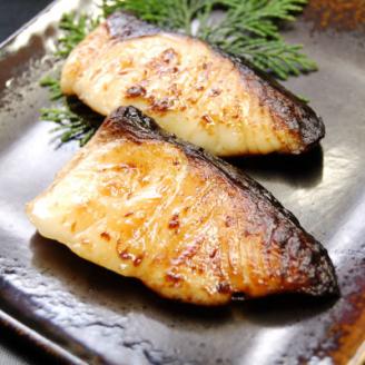 魚屋さん自家製　地魚の漬け魚(西京漬けと塩麹漬け)詰合せセット彩　兵庫県新温泉町【配送不可地域：離島】