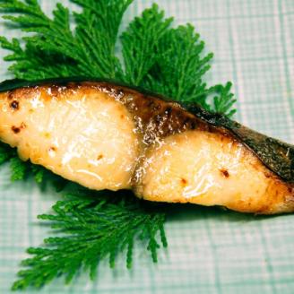 魚屋さん自家製　漬け魚詰合せセット粋(西京漬けと塩麹漬け)兵庫県新温泉町　【配送不可地域：離島】