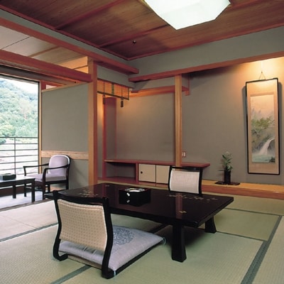 佳泉郷　井づつや　1泊2食ペア宿泊券