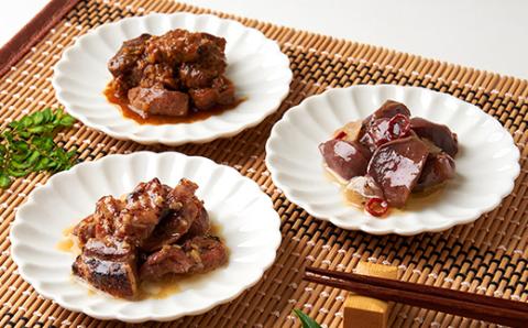 「但馬鴨」缶詰詰合せセット(3缶)　無添加缶詰