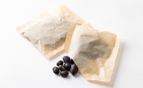 おばあの黒豆茶　3袋