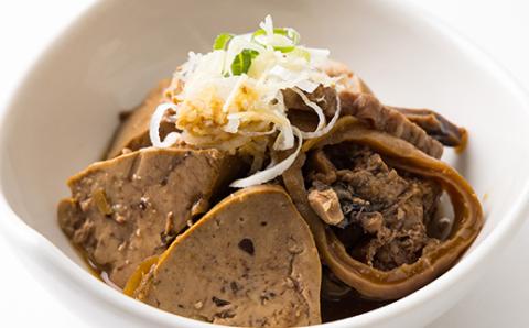 魚屋母ちゃんのごっつおう詰合せ　魚の肝、バイ貝煮付けなど魚屋ならではの逸品 酒のアテ ご飯のおともに【配送不可地域：離島】