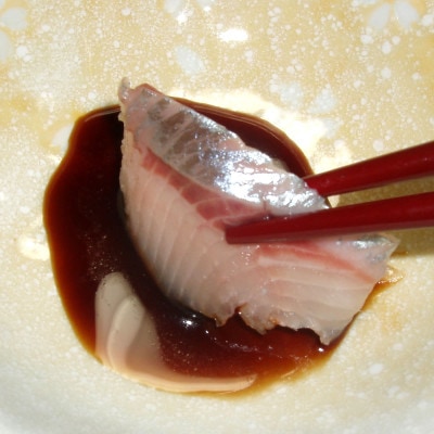 スキンレス　生にしんのお刺身　2~4パック　個包装【配送不可地域：離島】