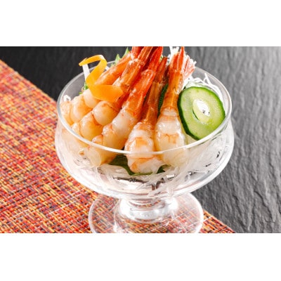 冷凍ガラエビ500g【配送不可地域：離島】