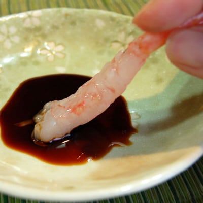 【数量限定】山陰のわけあり地エビ2種　計1キロ以上(甘エビ、ガラエビ/ドロエビ各500g以上×2種)【配送不可地域：離島】