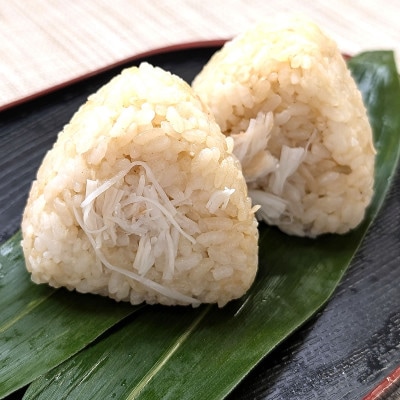 魚屋渾身ダシを利かせた究極の高級おにぎりギフトボックス3個入×3箱 蟹 鯛 個包装 無添加 レンチン【配送不可地域：離島】