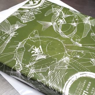 100%地魚使用　魚屋さん自家製　西京漬け詰合せ「雅」化粧箱入　兵庫県新温泉町【配送不可地域：離島】