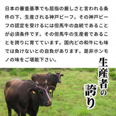 但馬牛　ロースすき焼き・しゃぶしゃぶ用 300g【配送不可地域：離島】