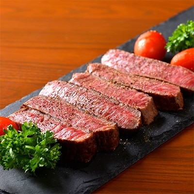 但馬牛サーロインステーキ1枚入り【300g×1枚】【配送不可地域：離島】