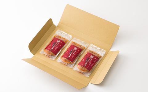 こうじ漬け(3袋)【配送不可地域：離島】