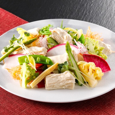 特濃とろ湯葉とおさしみ湯葉セット【配送不可地域：離島】