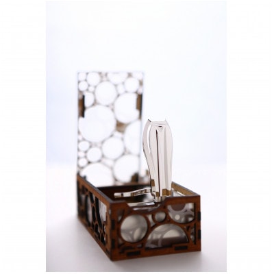 アナログレコード用MCカートリッジ　SETO-HORI REMODEL