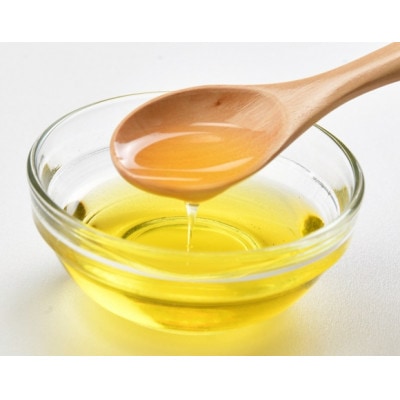 新温泉町産、黄金色の「えごま油」1本とお手軽サイズ「えごまパウダー」2袋セット