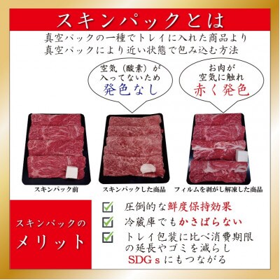 訳あり 神戸牛 焼肉(切り落とし)　500g×2　計1000g　SOY2S【配送不可地域：離島】