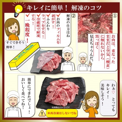 神戸牛(神戸ビーフ)お肉三昧セット 計1.5kg SOLS10【配送不可地域：離島】