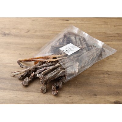 鹿かみかみジャーキー　バライティセット