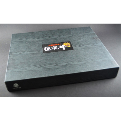 但馬牛　肩ローススライス　(500g)【配送不可地域：離島】