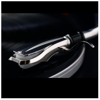 アナログレコード用MCカートリッジ　SETO-HORI REMODEL