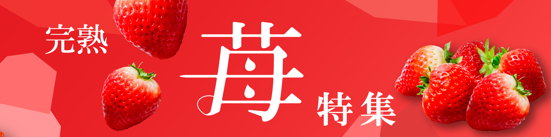 いちご
