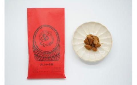 にんにく七仙（にんにくの奈良漬） あしびや本舗 J-45