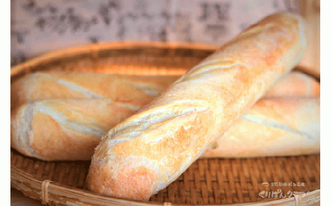 くりぱんクラブのシンプルパンとピザ作り体験セット 7-215