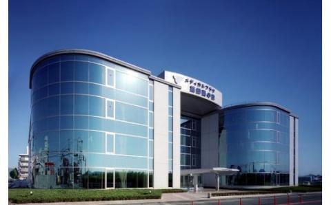 人間ドック【PETがん検診（PETトータルコース）】医療法人康仁会 西の京病院 メディカルプラザ 薬師西の京 S-03