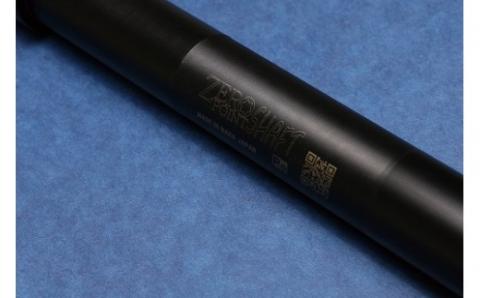 Zero Point Shaft （ 商品 色 ： ブラック ）【 ピボット 】 アクスルシャフト バイク オートバイ シャフト 部品 カスタム ギフト プレゼント 贈答品 お礼の品 バイクパーツ 改造 チューニング 二輪車 ツーリング 高性能 軽量 耐久性 奈良市 奈良県 T-19