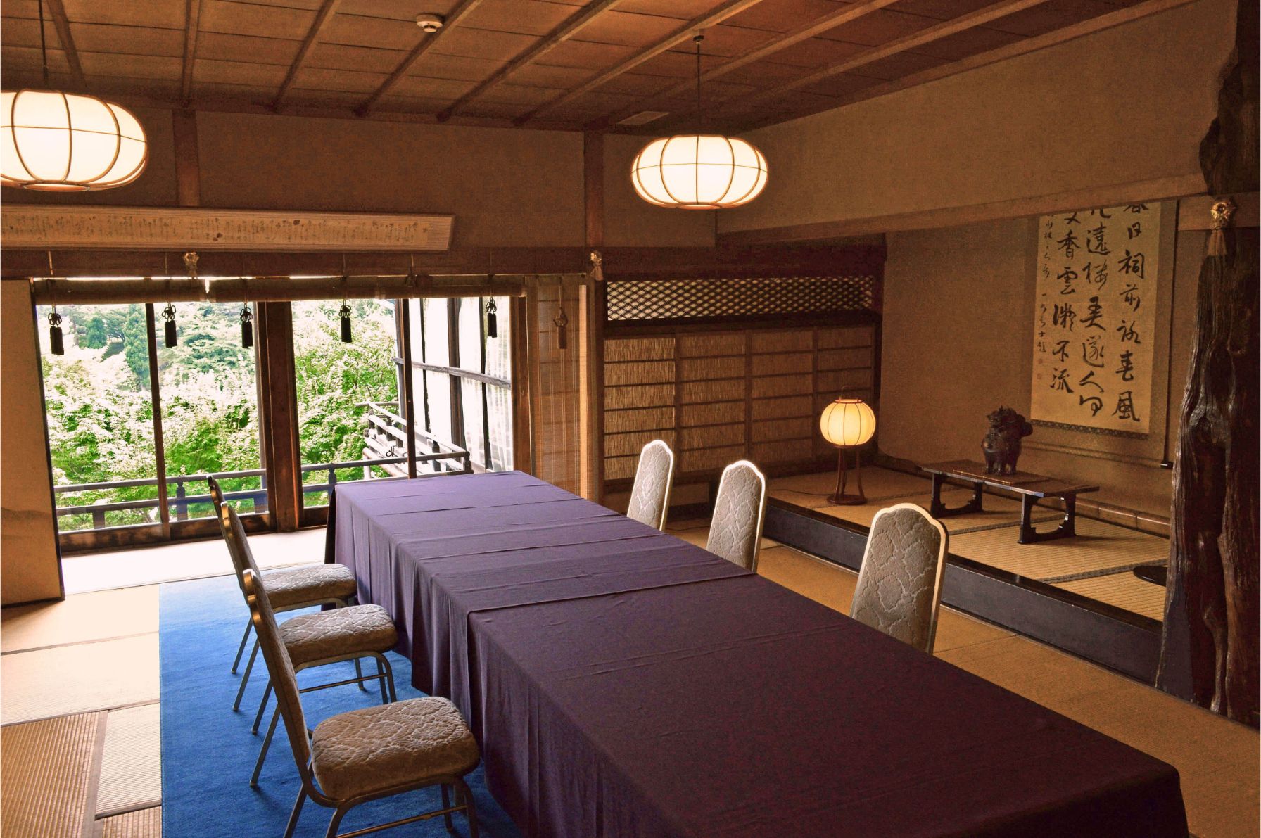 菊水楼料亭ペア御食事券 祝会席（大人2名分）菊水楼 奈良県 奈良市 なら 147-001