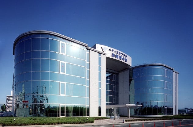 人間ドック PETがん検診（PETファーストコース）医療法人康仁会 西の京病院 メディカルプラザ 薬師西の京 食事 付き 安心 検査 検診 無料シャトルバス 奈良県 奈良市 奈良 なら005