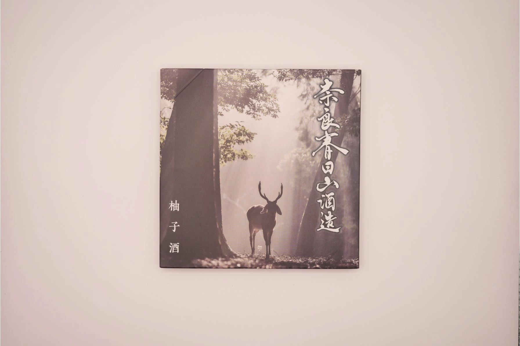  果実酒 6枚 セット ロクさんシリーズ 純米吟醸 蜜柑酒 林檎酒 樽酒 梅酒 柚子酒 飲み比べ 地酒 プレゼント ギフト 贈答 家飲み 詰め合わせ ご当地 清酒 奈良春日山酒造 みかん りんご 鹿 お酒 酒どころ おいしい 奈良市 奈良県 敬老の日 ハロウィン 27-002