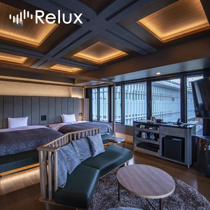 旅行クーポン 〈奈良市の対象施設で使えるRelux旅行クーポン〉（15000円相当） 旅行 宿泊 割引クーポン 奈良県 奈良市 なら 50-006