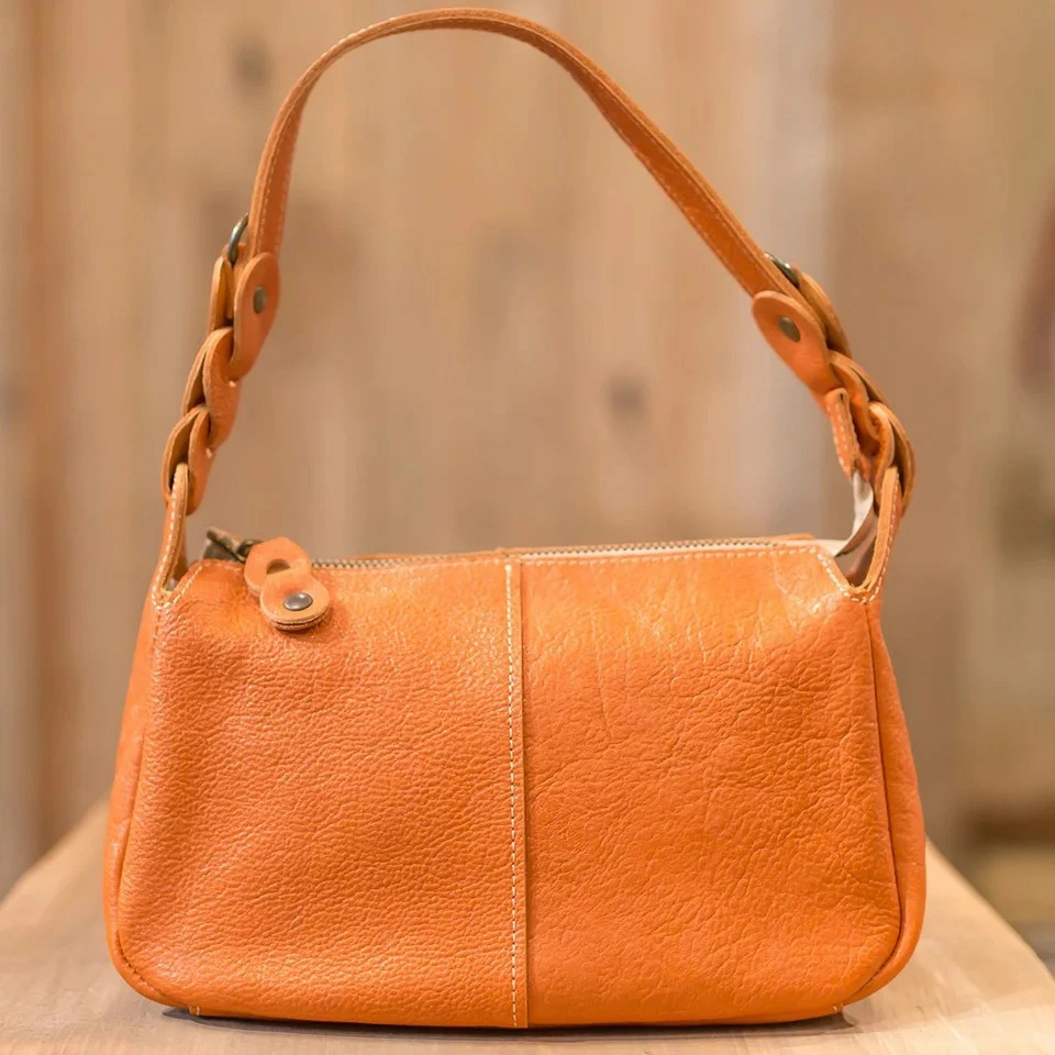 本革osampo 2wayバッグ HARUHINO 奈良県 奈良市 なら 67-005