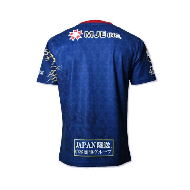 サッカー 奈良クラブ 2025 ユニフォーム ホームFP Jリーグ Oサイズ 奈良県 奈良市 なら 61-007