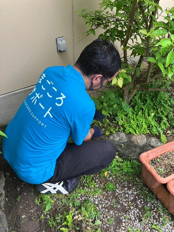 まごころサポート3000円分クーポン券 まごころサポート 奈良KAEDE店 I-300