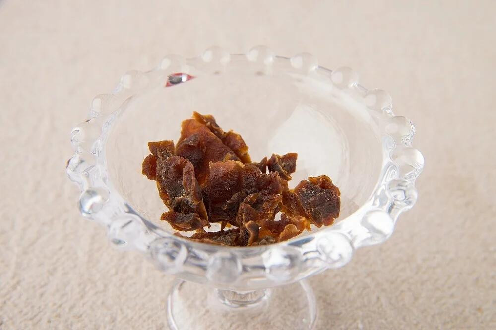 ドライ奈良漬5個セット べっぴん奈良漬 奈良県 奈良市 なら 14-044