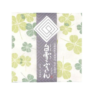 白雪友禅ふきんベストセラー12枚セット ふきん 布巾 台拭き キッチンクロス 友禅染め 蚊帳生地 吸湿 保湿 ふんわり ハンカチ タオル おしぼり お絞り 食器拭き 贈り物 ギフト プレゼント なら 奈良県 奈良市 16-036