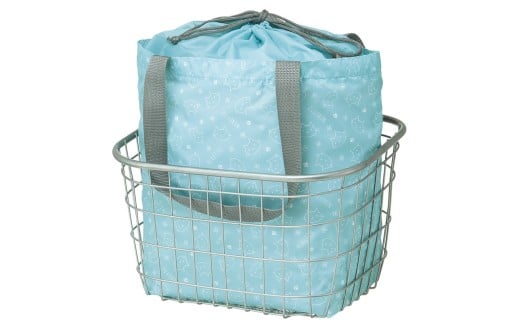 買い物 バッグ  スケーター〈skater〉たっぷり入る 買い物 トートバック バッグ カバン かばん 折り畳み レジャー お買い物 保冷 ねこっと ネコ柄 猫柄 女の子 女子 レディース【34L コンパクト 携帯 ポケッタブル】 奈良県 奈良市 なら6-314